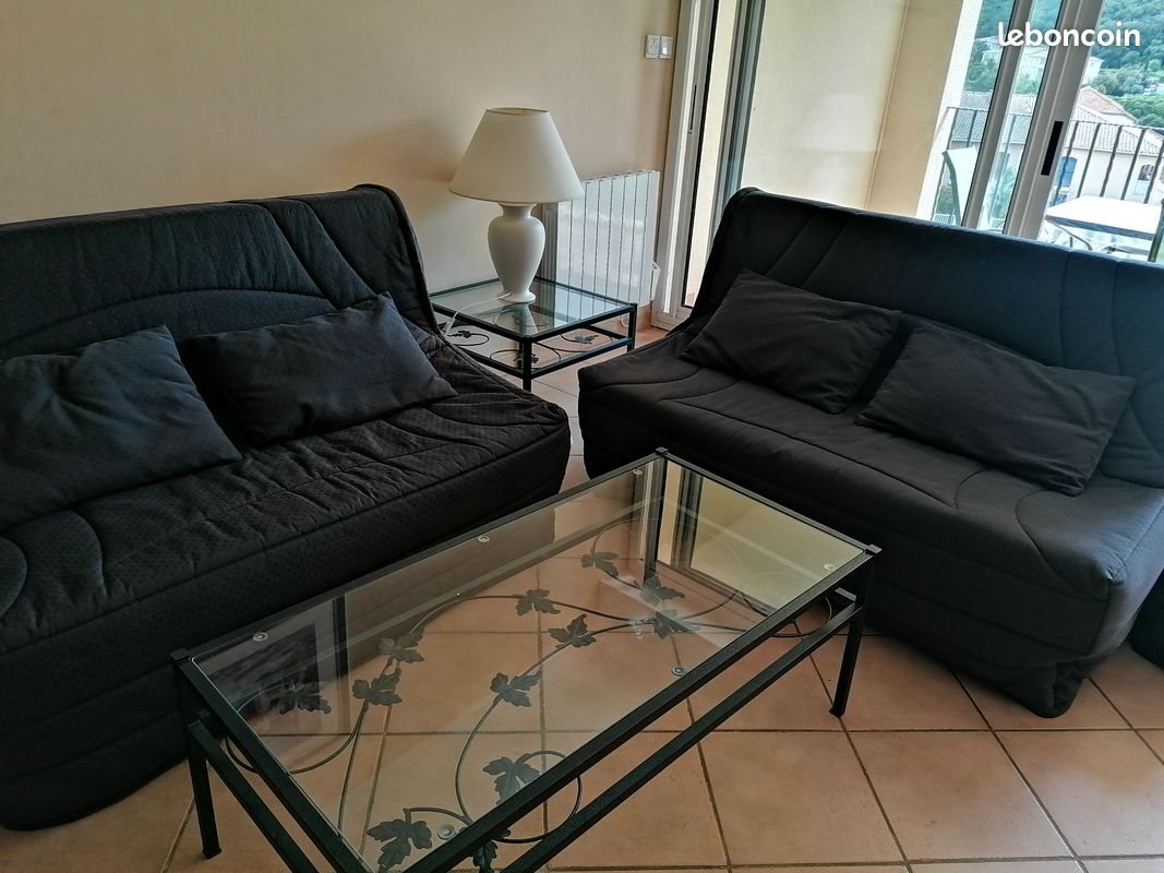 Appartement à louer, 28m², La Croix-Valmer