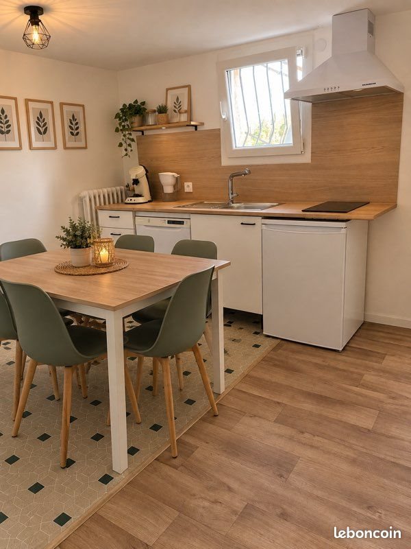 Appartement à louer, 40m², Auch