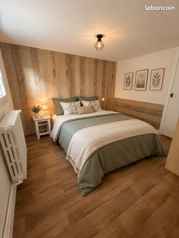 Appartement à louer, 40m², Auch