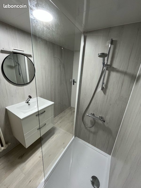 Appartement à louer, 40m², Auch