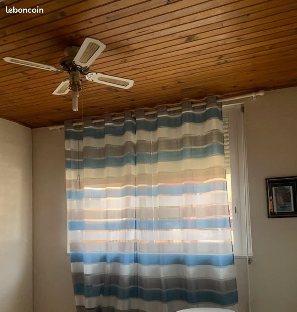 Appartement à louer, 45m², Port-Vendres