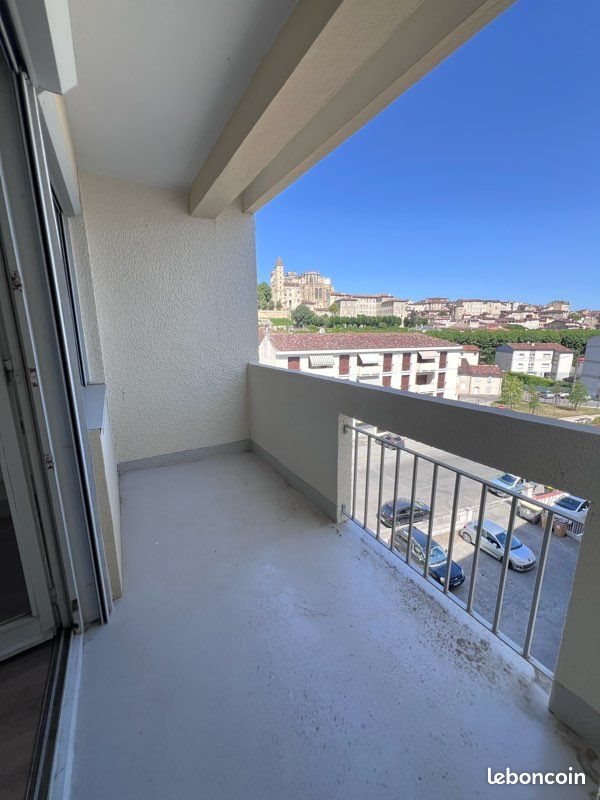 Appartement à louer, 29m², Auch