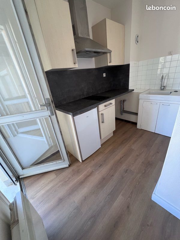 Appartement à louer, 29m², Auch