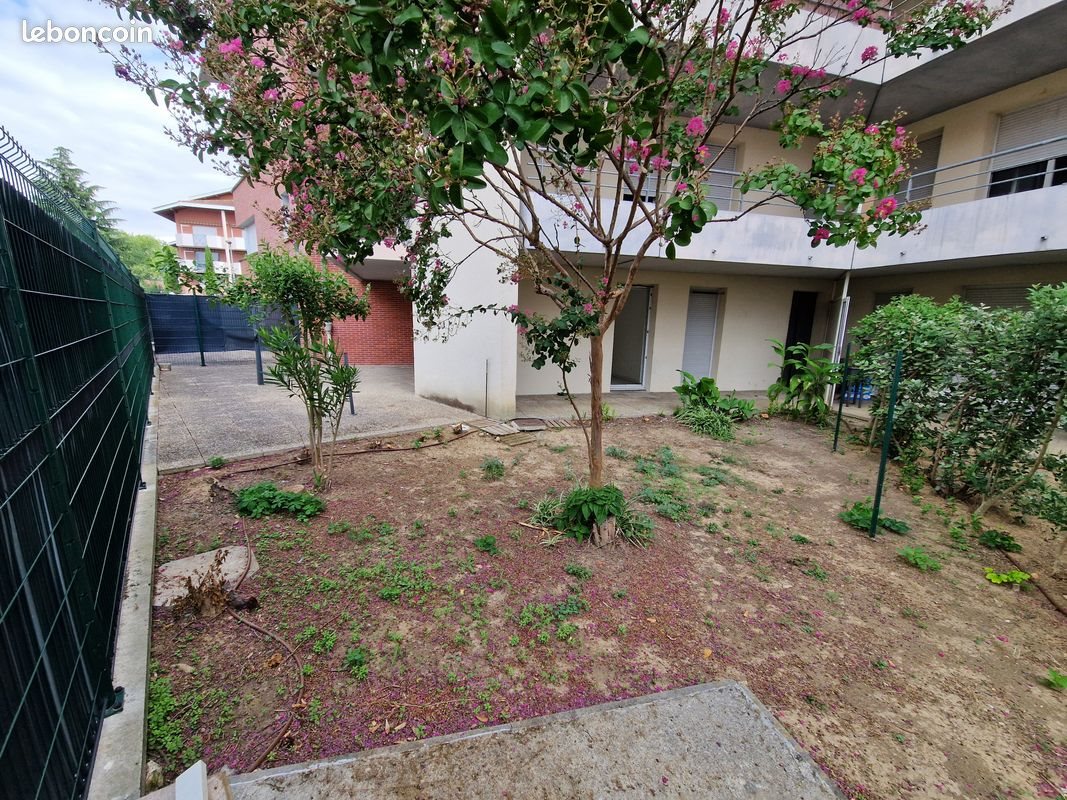 Appartement à louer, 57m², Agen