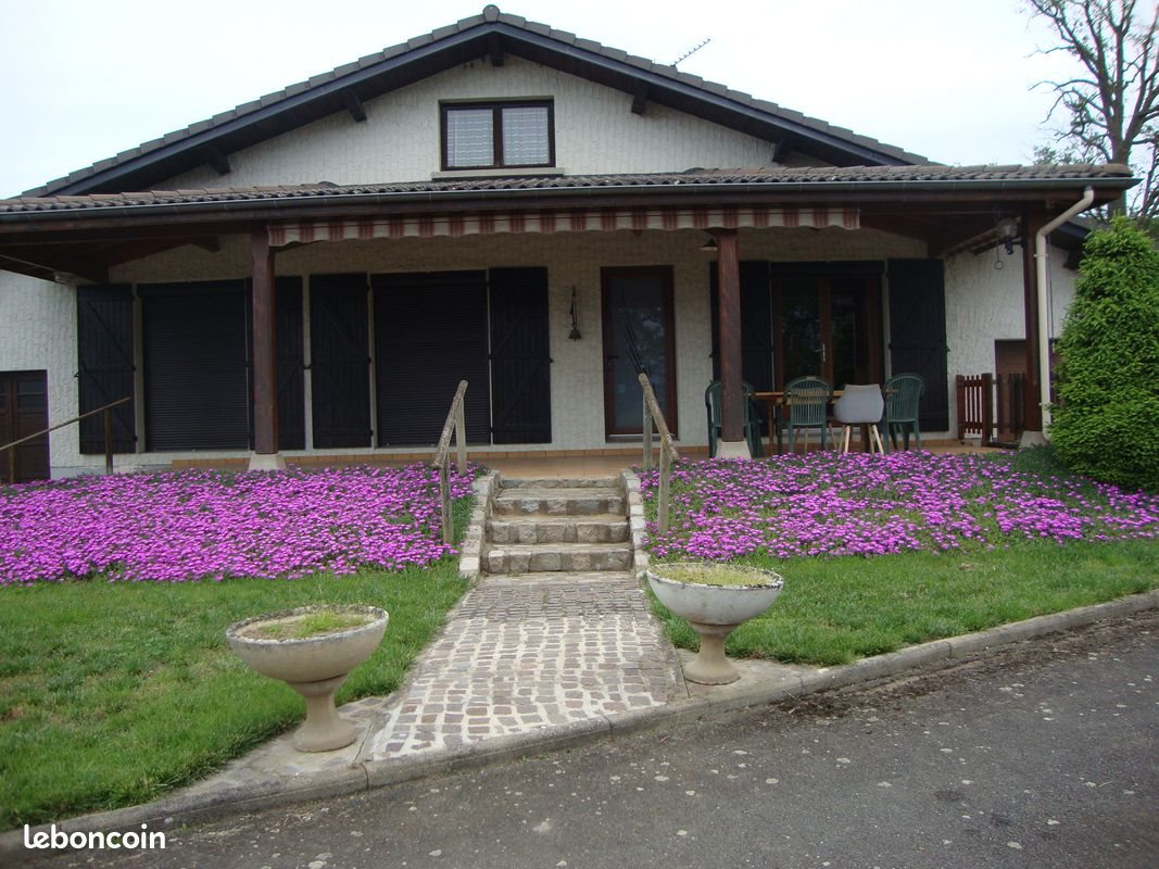 Maison à louer, 83m², Bellegarde-en-Forez