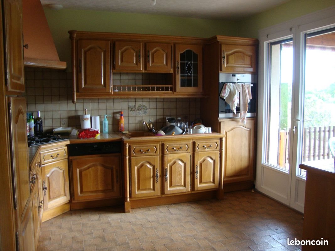Maison à louer, 83m², Bellegarde-en-Forez