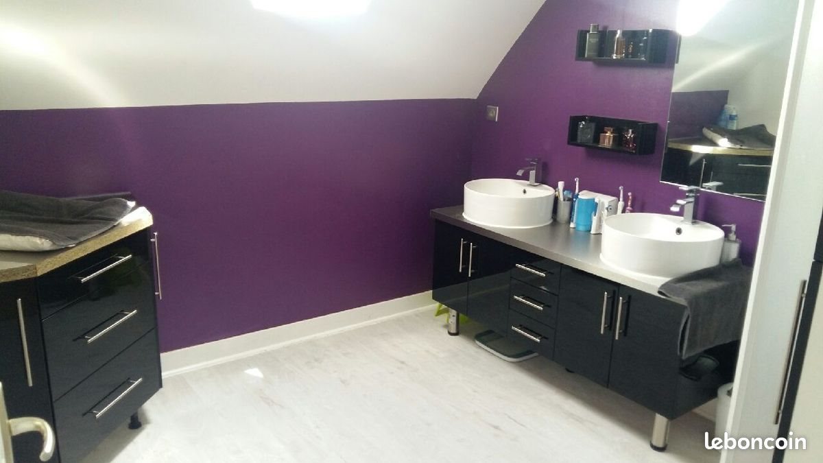 Maison à louer, 93m², Patay