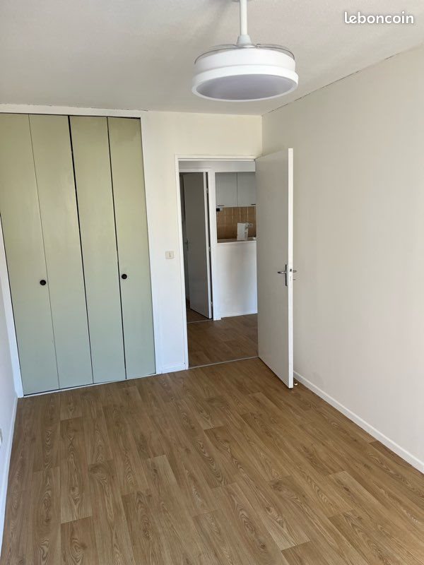 Appartement à louer, 48m², Sète