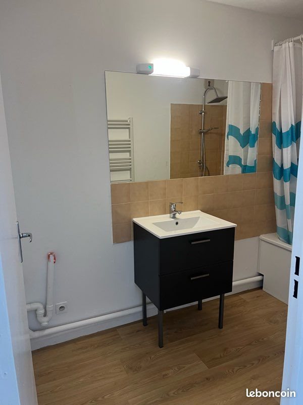 Appartement à louer, 48m², Sète