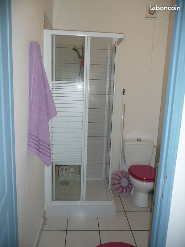 Appartement à louer, 23m², Douai