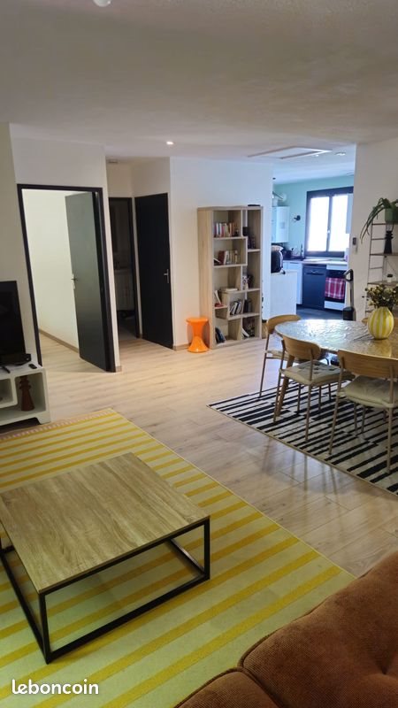 Maison à vendre, 71m², Pessac