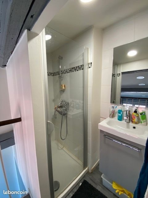 Appartement à louer, 15m², Nancy