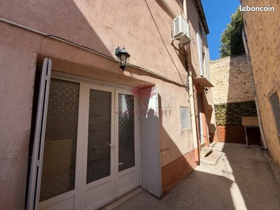 Maison à louer, 119m², Montferrat