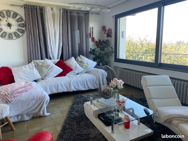 Maison à louer, 84m², Allinges