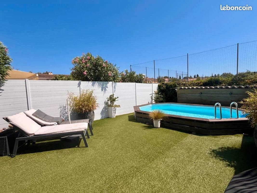 Maison à vendre, 86m², Cogolin