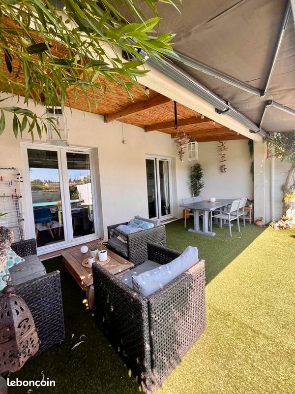 Maison à vendre, 86m², Cogolin