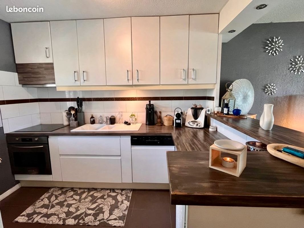 Maison à vendre, 86m², Cogolin