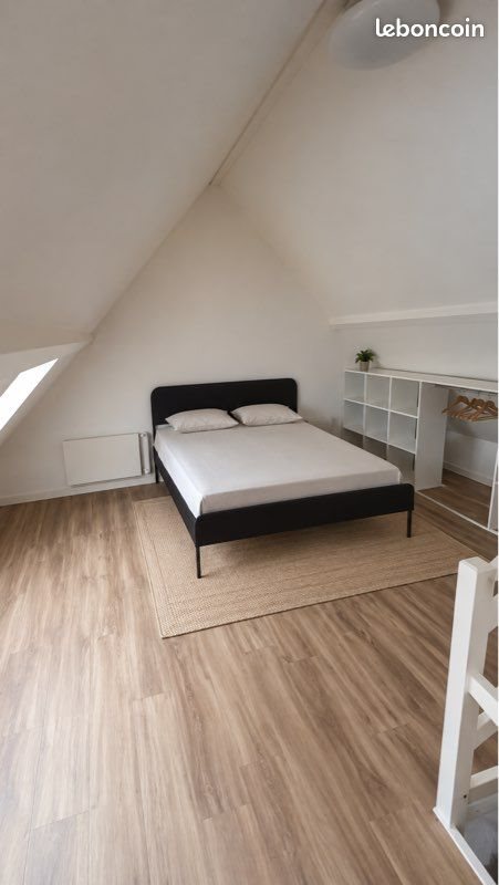 Appartement à louer, 29m², Amboise