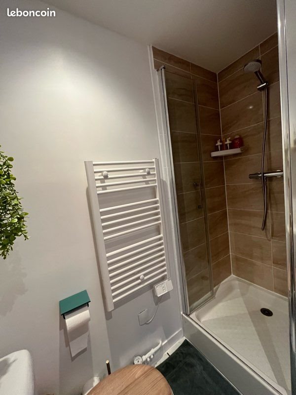 Appartement à louer, 28m², Saint-Pierre-Eglise