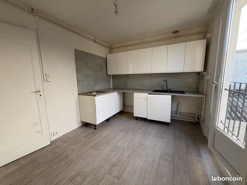 Appartement à louer, 62m², Châteaudun