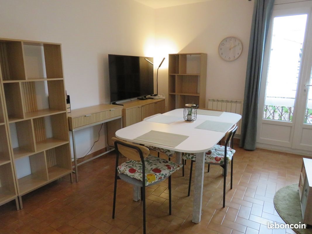 Appartement à vendre, 42m², Crest