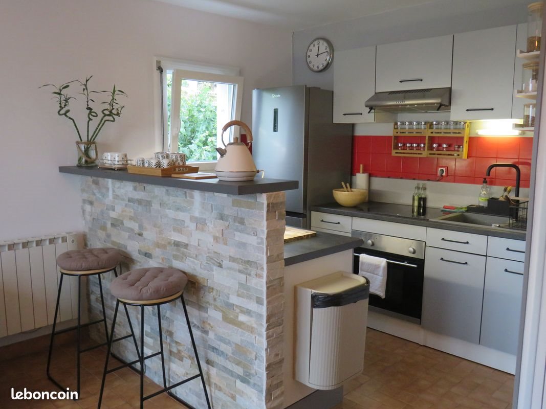 Appartement à vendre, 42m², Crest