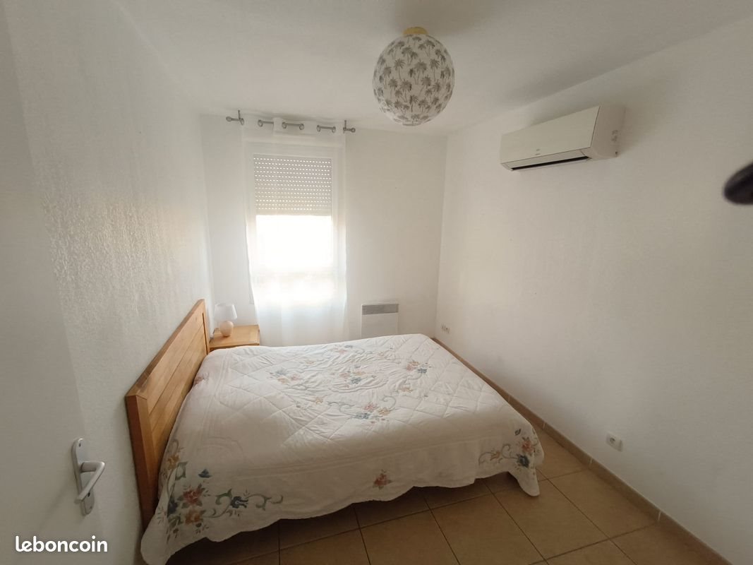 Appartement à louer, 55m², Istres