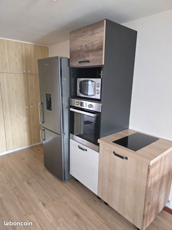 Appartement à louer, 35m², Saint-Dizier
