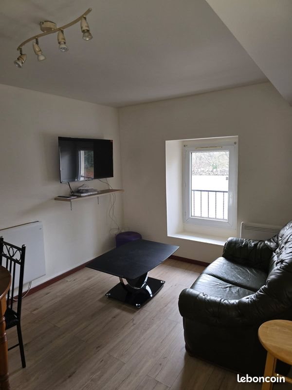 Appartement à louer, 35m², Saint-Dizier