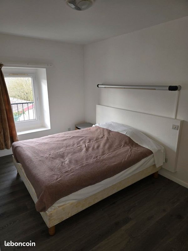 Appartement à louer, 35m², Saint-Dizier