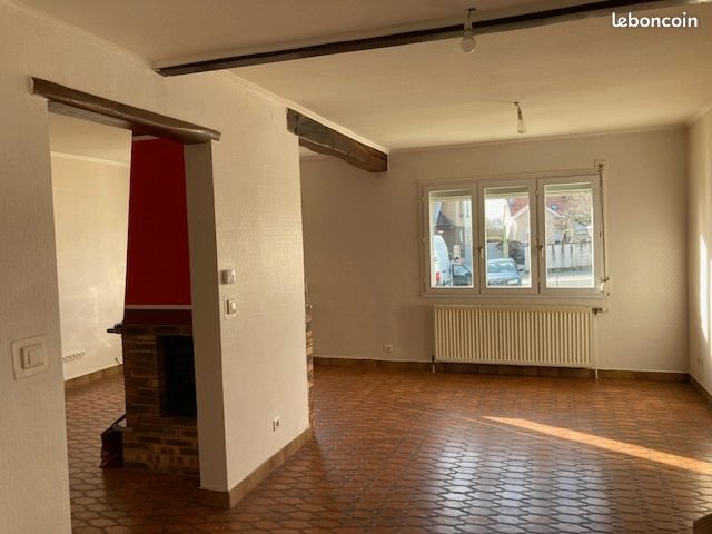Maison à vendre, 70m², Lexy