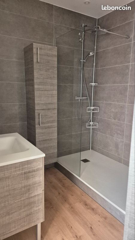 Appartement à louer, 51m², Valentigney