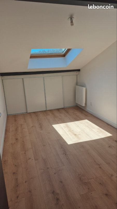 Appartement à louer, 51m², Valentigney