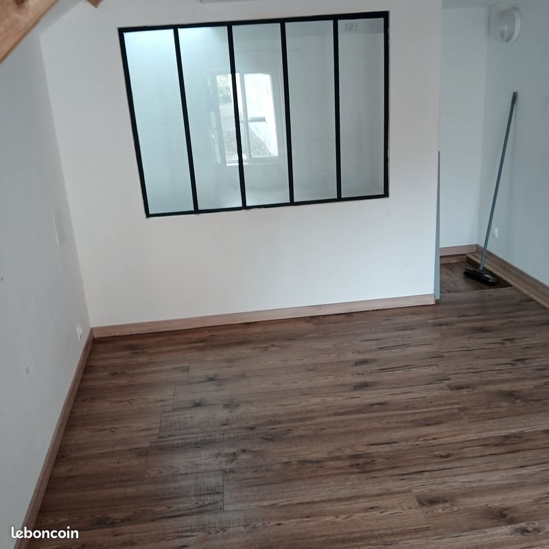 Maison à louer, 44m², Courtenay