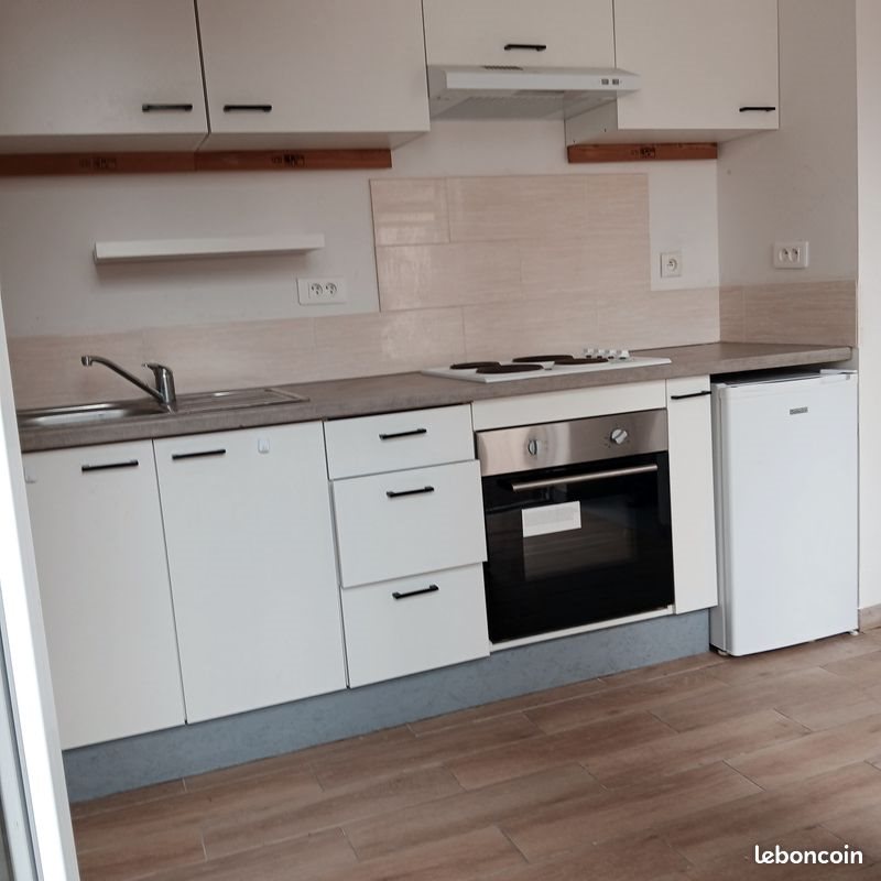 Maison à louer, 44m², Courtenay