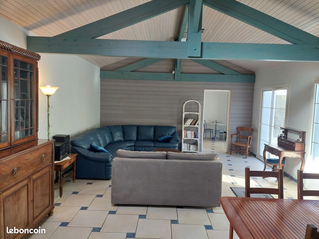 Maison à louer, 186m², Andernos-les-Bains