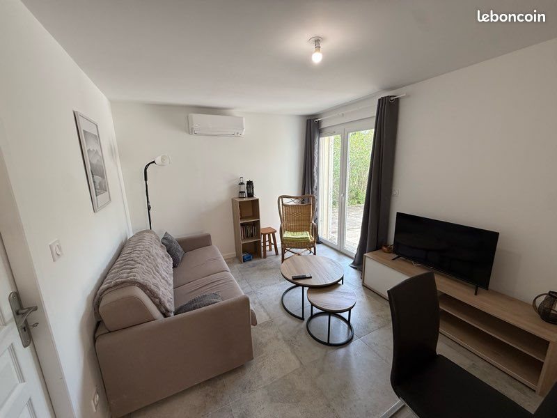 Appartement à louer, 42m², Penta-di-Casinca