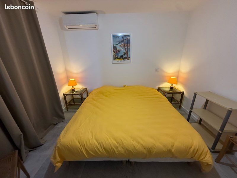 Appartement à louer, 42m², Penta-di-Casinca