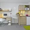 Appartement à vendre, 19m², Roubaix