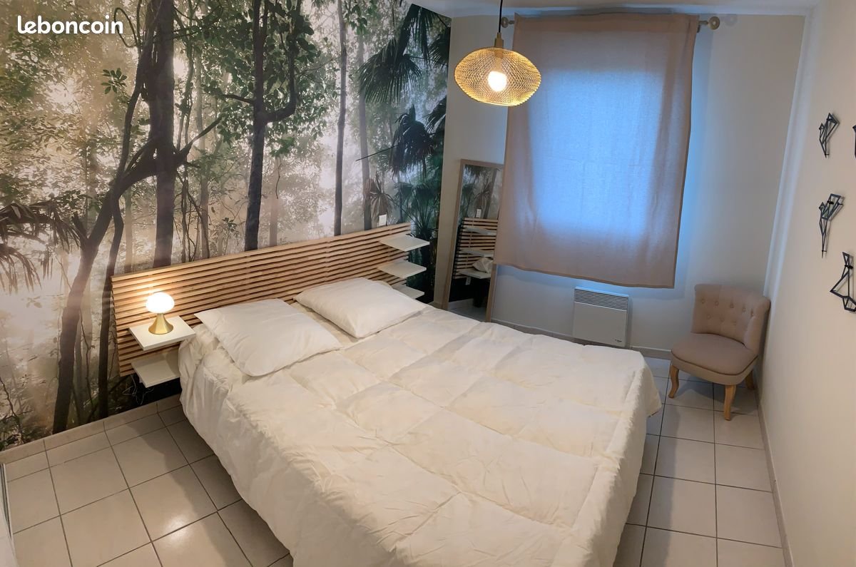 Appartement à vendre, 40m², Tournefeuille