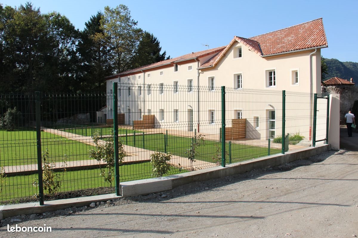 Appartement à vendre, 96m², Foix