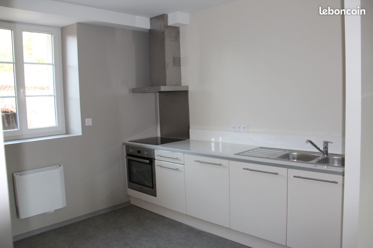 Appartement à vendre, 96m², Foix