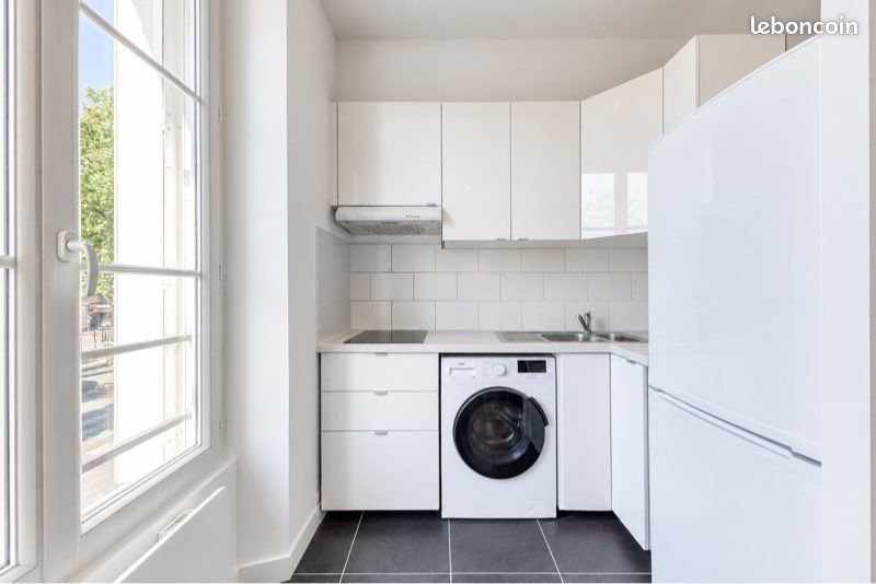 Appartement à louer, 30m², Corbeil-Essonnes