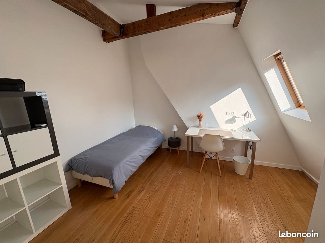 Appartement à louer, 60m², Paris 17ème