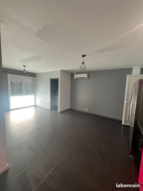 Appartement à louer, 42m², Le Soler