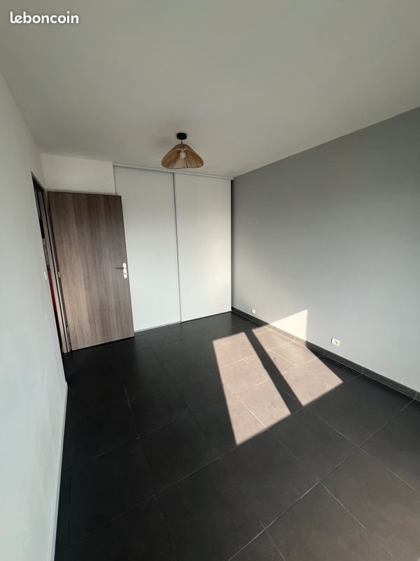 Appartement à louer, 42m², Le Soler
