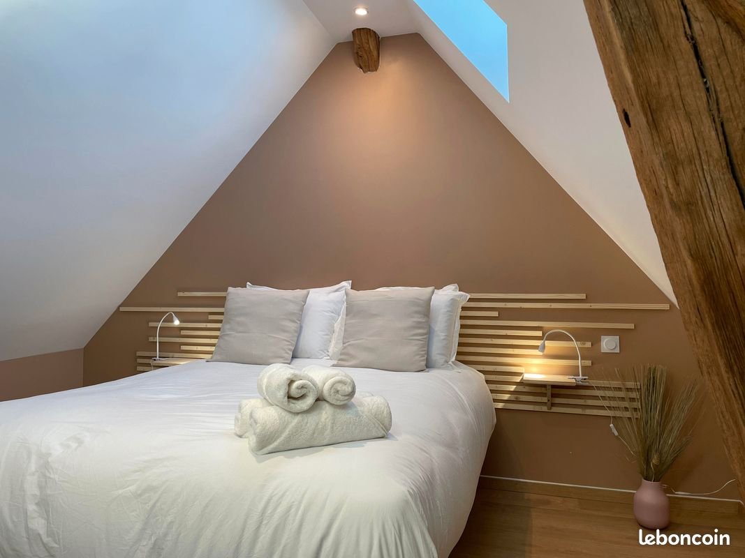 Appartement à louer, 90m², Dijon