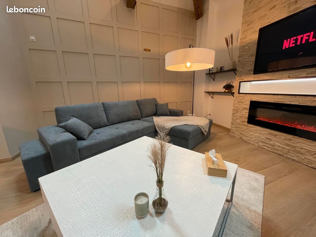 Appartement à louer, 90m², Dijon