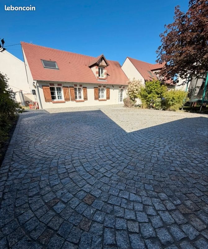 Maison à vendre, 178m², Orléans