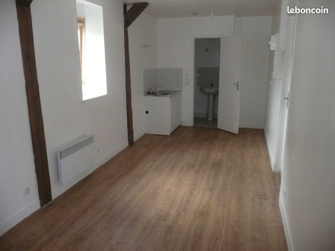 Appartement à louer, 17m², Clermont